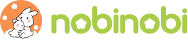 nobinobi logo